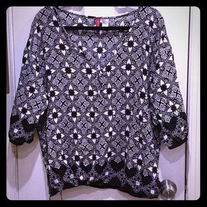 H&M Top